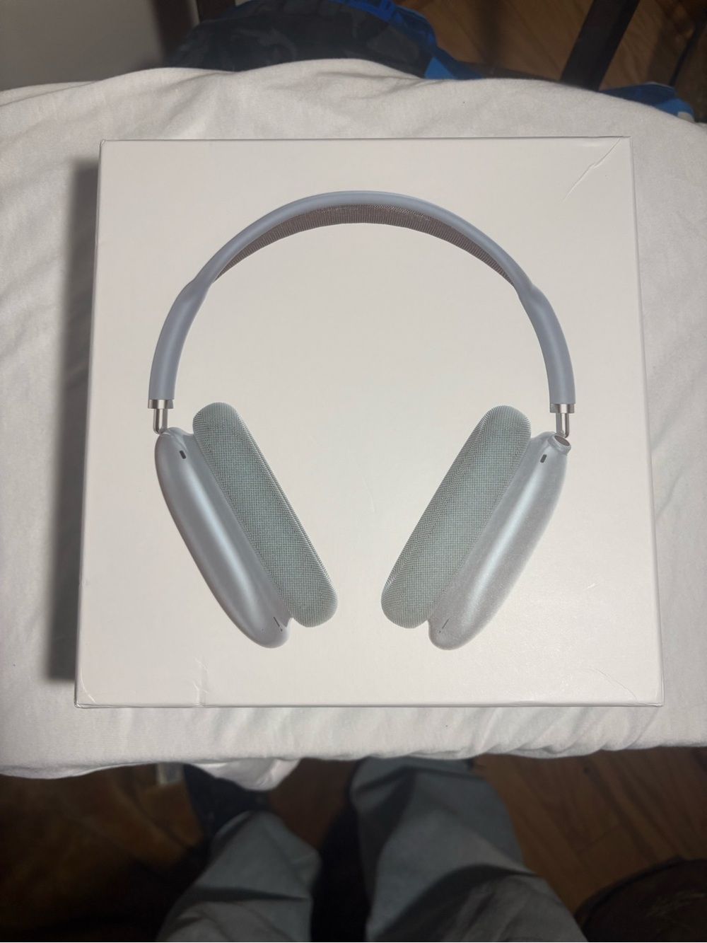 Air*Pod Max – Brand New opened box– $170